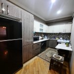 Satılır 3 otaqlı Yeni Tikili, Azadlıq metrosu, 7-ci mikrorayon, Binəqədi rayonu 9