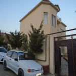 Satılır 6 otaqlı Həyət evi/villa, Badamdar qəs., Səbail rayonu 3