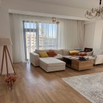 Kirayə (aylıq) 3 otaqlı Yeni Tikili, Nərimanov rayonu 1