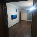 Kirayə (aylıq) 3 otaqlı Köhnə Tikili, Qara Qarayev metrosu, Nizami rayonu 2