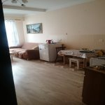 Kirayə (aylıq) 1 otaqlı Yeni Tikili, Nəriman Nərimanov metrosu, Montin qəs., Nərimanov rayonu 12