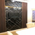 Kirayə (aylıq) 3 otaqlı Yeni Tikili Xırdalan 12