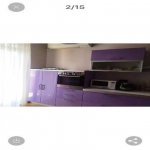 Kirayə (aylıq) 4 otaqlı Yeni Tikili, Gənclik metrosu, Nərimanov rayonu 4