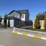 Kirayə (aylıq) 5 otaqlı Bağ evi, Türkan, Xəzər rayonu 21