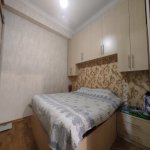 Kirayə (aylıq) 2 otaqlı Yeni Tikili, Avtovağzal metrosu, Biləcəri qəs., Binəqədi rayonu 10