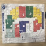 Satılır 1 otaqlı Yeni Tikili Xırdalan 4