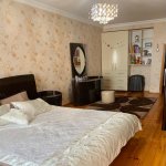 Kirayə (aylıq) 3 otaqlı Yeni Tikili, Badamdar qəs., Səbail rayonu 4
