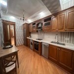 Kirayə (aylıq) 4 otaqlı Yeni Tikili, İnşaatçılar metrosu, Yasamal rayonu 3