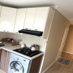 Kirayə (aylıq) 2 otaqlı Köhnə Tikili, Neftçilər metrosu, 8-ci kilometr, Nizami rayonu 6