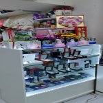 Kirayə (aylıq) Obyekt, Memar Əcəmi metrosu, 3-cü mikrorayon, Nəsimi rayonu 15