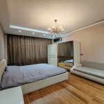 Kirayə (aylıq) 4 otaqlı Yeni Tikili, 28 May metrosu, Nəsimi rayonu 4