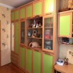 Satılır 3 otaqlı Köhnə Tikili, Yeni Günəşli qəs., Suraxanı rayonu 4