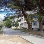 Satılır 2 otaqlı Köhnə Tikili, Neftçilər metrosu, Bakıxanov qəs., Sabunçu rayonu 11
