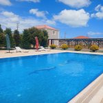 Kirayə (aylıq) 4 otaqlı Bağ evi, Şüvəlan, Xəzər rayonu 2