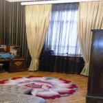 Kirayə (aylıq) 4 otaqlı Ofis, Sahil metrosu, Səbail rayonu 12