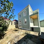 Satılır 4 otaqlı Həyət evi/villa, Binə qəs., Xəzər rayonu 1