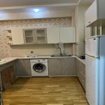 Satılır 2 otaqlı Yeni Tikili, Qara Qarayev metrosu, Nizami rayonu 4