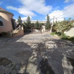 Satılır 3 otaqlı Həyət evi/villa, Azadlıq metrosu, Binəqədi rayonu 23