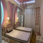 Kirayə (aylıq) 3 otaqlı Yeni Tikili, 20 Yanvar metrosu, Yasamal rayonu 11
