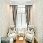 Посуточно 2 комнатная Вторичка, м. 28 Мая метро, 28 Малл, Насими район 20