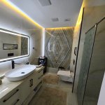 Kirayə (aylıq) 4 otaqlı Yeni Tikili, Koroğlu metrosu, Böyükşor qəs., Olimpia Stadionu, Nərimanov rayonu 12