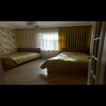 Satılır 7 otaqlı Həyət evi/villa, Azadlıq metrosu, Binəqədi qəs., Binəqədi rayonu 23