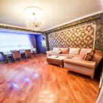 Kirayə (aylıq) 3 otaqlı Yeni Tikili, Qara Qarayev metrosu, Nizami rayonu 5