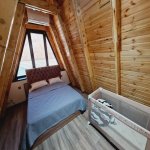 Kirayə (günlük) 3 otaqlı Həyət evi/villa Qəbələ 5