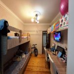Satılır 3 otaqlı Köhnə Tikili, Qara Qarayev metrosu, 8-ci kilometr, Nizami rayonu 4