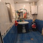 Satılır 2 otaqlı Köhnə Tikili, Əhmədli metrosu, Əhmədli, Xətai rayonu 4