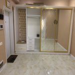 Kirayə (aylıq) 4 otaqlı Yeni Tikili, Neftçilər metrosu, Nizami rayonu 4