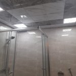 Satılır 1 otaqlı Yeni Tikili, Memar Əcəmi metrosu, 9-cu mikrorayon, Binəqədi rayonu 4
