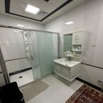 Kirayə (aylıq) 4 otaqlı Yeni Tikili, İçərişəhər metrosu, Səbail rayonu 13