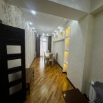 Satılır 3 otaqlı Yeni Tikili, Qara Qarayev metrosu, Nizami rayonu 2