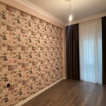 Kirayə (aylıq) 3 otaqlı Yeni Tikili, Xətai metrosu, Ağ şəhər, Xətai rayonu 4