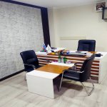 Kirayə (aylıq) 6 otaqlı Ofis, Nərimanov rayonu 3