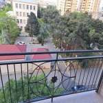 Satılır 3 otaqlı Yeni Tikili, Neftçilər metrosu, Nizami rayonu 5