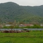 Satılır Torpaq Qəbələ 2