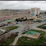 Satılır 2 otaqlı Köhnə Tikili, Yeni Günəşli qəs., Suraxanı rayonu 6