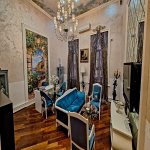 Продажа 5 комнатная Вторичка, м. Ичяришяхяр метро, Сябаиль район 4