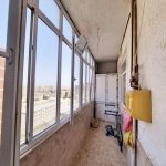 Satılır 4 otaqlı Yeni Tikili, Qara Qarayev metrosu, Nizami rayonu 19