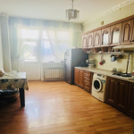 Kirayə (aylıq) 3 otaqlı Yeni Tikili, Həzi Aslanov metrosu, Xətai rayonu 5