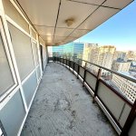 Satılır 2 otaqlı Yeni Tikili, Nizami metrosu, Yasamal rayonu 14