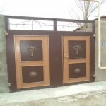 Satılır 2 otaqlı Həyət evi/villa, Binəqədi qəs., Binəqədi rayonu 1