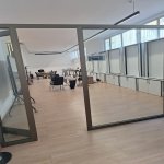 Kirayə (aylıq) 5 otaqlı Ofis, Nərimanov rayonu 11