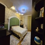 Satılır 3 otaqlı Yeni Tikili, İnşaatçılar metrosu, Yeni Yasamal qəs., Yasamal rayonu 8