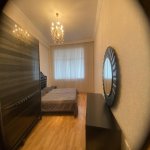Аренда 3 комнат Новостройка, м. 20 Января метро, Ясамал район 9