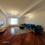 Kirayə (aylıq) 4 otaqlı Yeni Tikili, Xətai metrosu, Ağ şəhər, Xətai rayonu 7