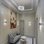 Продажа 3 комнатная Новостройка, м. Ази Асланова метро, пос. Старый Гуняшли, Хетаи район 13