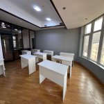 Kirayə (aylıq) 3 otaqlı Ofis, Elmlər akademiyası metrosu, Yasamal rayonu 1